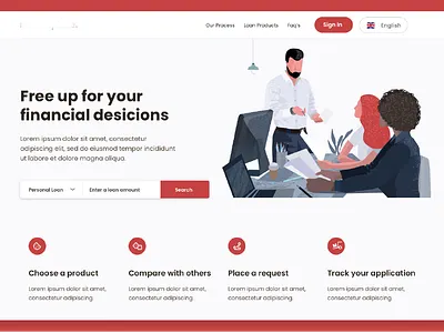 Loan Process Tracker finance loan loan calculator