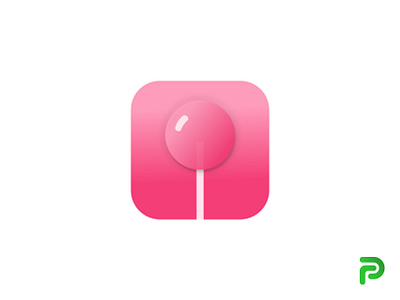 Pwall Wallpaper App lolipop