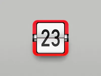 calendar icon