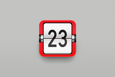 calendar icon