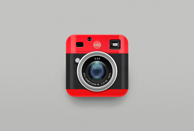 camera icon