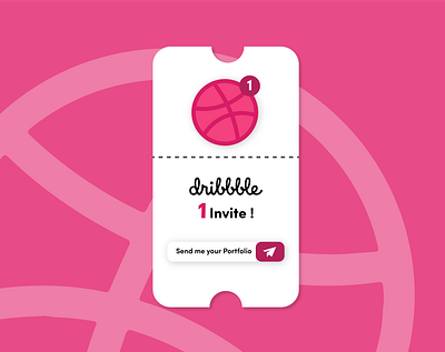 Dribbble Invite dribbble dribbble giveaway dribbble invite dribble dribble invitation dribble invites dribble shot dribbleinvite hello dribbble hello dribble hello world hellodribbble