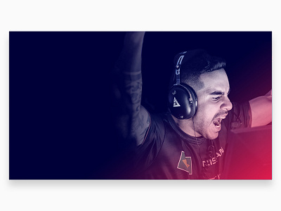 BLAST Premier - Image treatment aforox animation blastpremier broadcast csgo design esport esports identity key visual motion motiongraphics