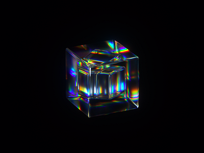 Dispersion 2 3d cinema 4d cinema4d dispersion octane octane render octanerender