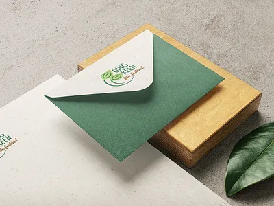 Stationery Branding Mockup brand branding branding mockup business card download eco free freebie identity letterhead logo mockup mockupcloud presentation psd recycled paper showcase stationery template typography