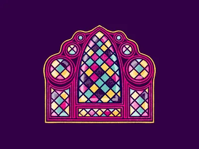 Stained Glass art fine art glass history light procreate stained stained glass texture windows