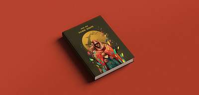 Book cover illustration for Assassin's Appearances by Robin Hobb 2d beautiful branding composition design graphic illustration photoshop