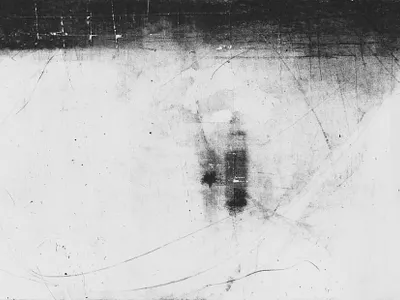 The Saddest Landscape pt.2 abstract abstract art abstract design black and white drawing fine art geometric art geometrical landscape painting