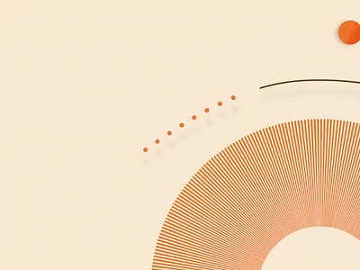 Flow Frame 2d aftereffects animation design flow frame geometric graphics illustration illustrator lines motion power progress shapes storyoboard styleframes textures