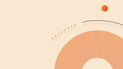 Flow Frame 2d aftereffects animation design flow frame geometric graphics illustration illustrator lines motion power progress shapes storyoboard styleframes textures