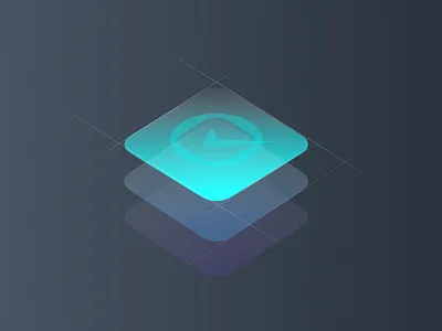 Product Design at Clio app art blue branding design flat illustration logo typography vector