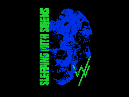 Sleeping With Sirens designs, themes, templates and downloadable