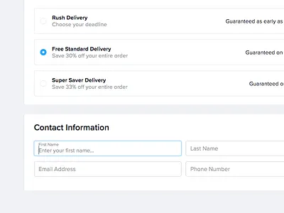 Checkout Preview checkout checkout flow checkout form form design ui