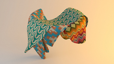 Patterns 3d 3d art 3d artist animation artoftheday artwork cinema4d maxon