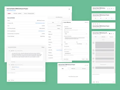Any appreciation for low-fidelity? dashboard dashboard ui low fidelity minimal mockups ui ux wireframe wireframes