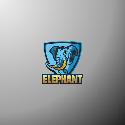 Elephantshield animation illustration