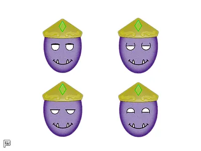 A Crowned Beast Emoting By Phillip Gallant design designer designing designs dribbble pgm pgm design pgm dribbble pgmdesign pgmdribbble phillip gallant phillip gallant design phillip gallant dribbble phillip gallant media phillipgallant phillipgallantdesign phillipgallantdribbble phillipgallantmedia