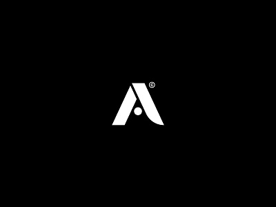 Letter A exploration branding graphic design graphicart icon illustration logo minimalism minimalistic ui ux