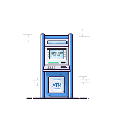 ATM