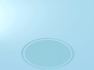 Isometric Phone 3d abstract animation design illustration isometric loop phone render ui visual art