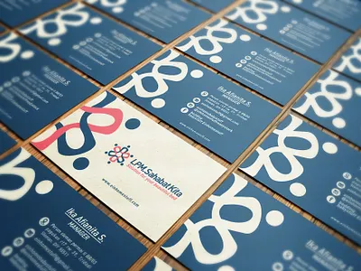 LPM. Sahabat Kita brand branding bussines card design designs illustration indonesia logo ui vector