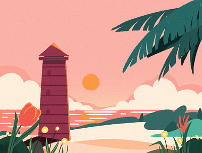 20200222 design illustration 插图 设计