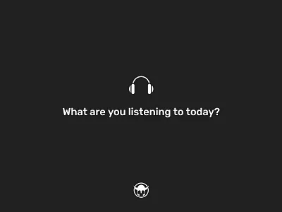 Do you listen while you work? audiobook headphones itunes listen music podcast youtube music