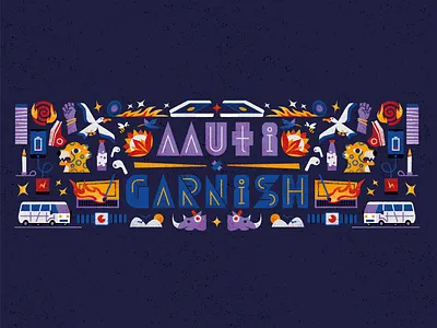 South African Essentials 🕯️ forcedperspective