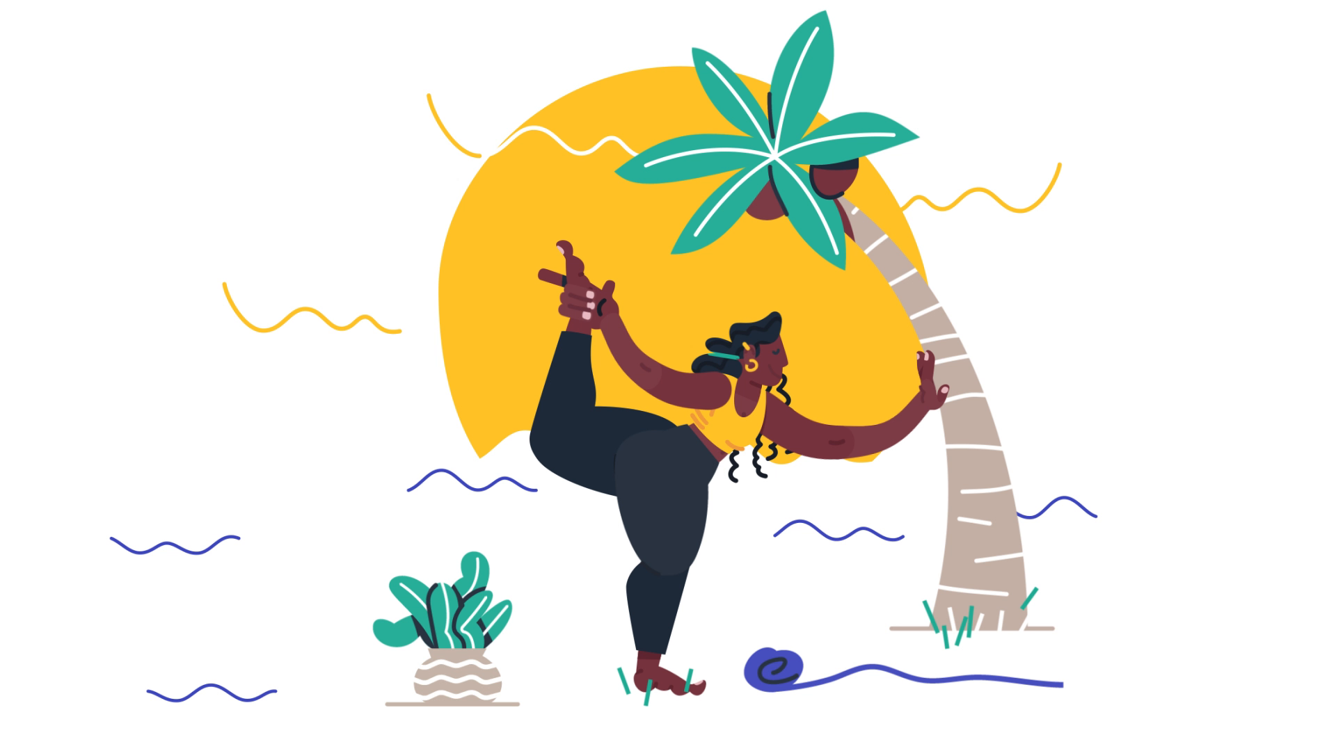 Example of Character Design