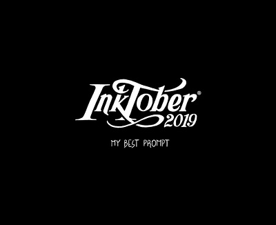 Inktober