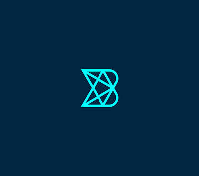 B logo 2020 trends animation b logo brand emblem logo creative round flat flat design flatdesign line art logo logo design minimal minimalism minimalist minimalist logo minimalistic modern simple simple logo simplistic