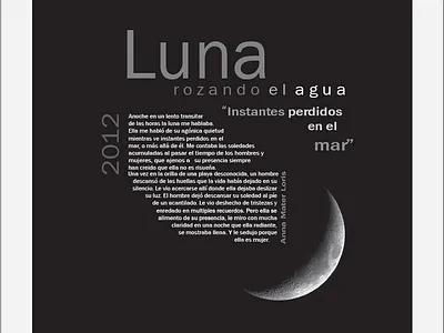 'Luna' – Proposal 01