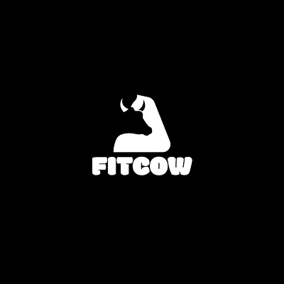 FitCow logo