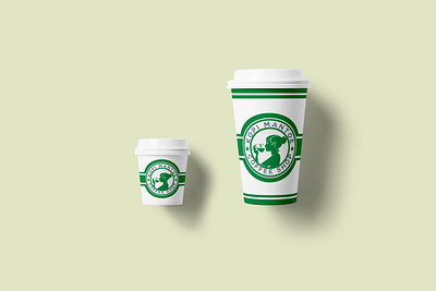 KOPI MANTOE branding coffe logo coffe shop design kedai kopi logo logo design logo kopi logo usaha kopi logos logotype