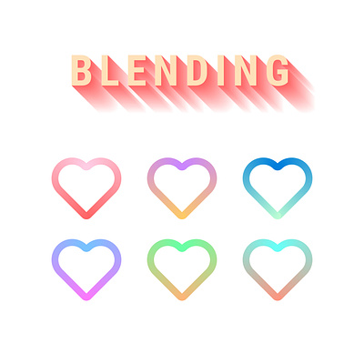 AI Challenge Day 4 - Blending aichallenge graphic design illustration