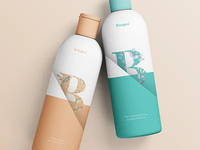 Briogeo bottledesign briogeo minimal minimalpackaging