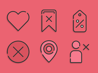 User Interface icons designer icon designs icons icons design icons pack iconset illustration ui user interface