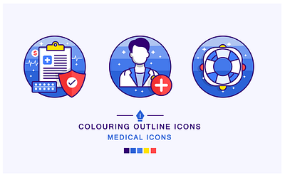 Icon set flat icon icon design icon set iconography illustartion illustrator line icons