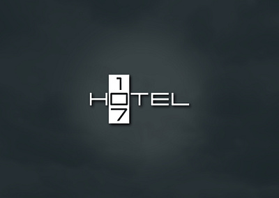 Hotel101 brand branding business design hotel hotels logo logodesign logotype nikitiuk никитюк