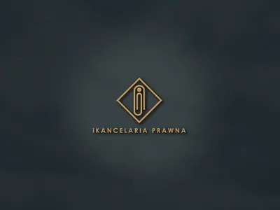 Kanc brand branding business design logo logodesign logotype nikitiuk office никитюк