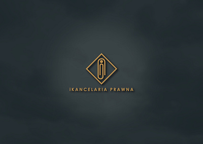 Kanc brand branding business design logo logodesign logotype nikitiuk office никитюк