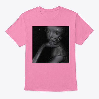 Grimes 4 M T Shirts