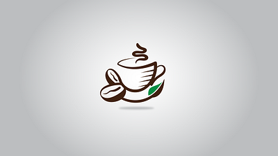 Coffee Cup coffee coffee cup icon logo vector