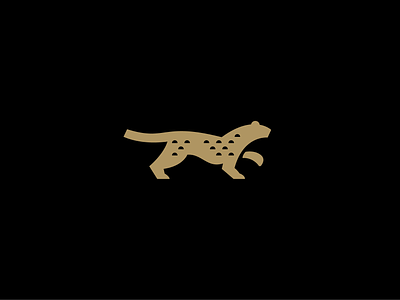 jaguar amazon animal branding cat design dots dream geometry icon illustration logo luxury mark minimal spirit ui vector wild