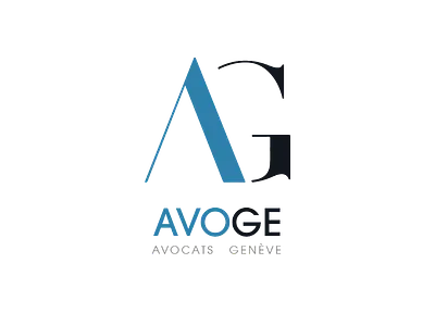 Avoge logo