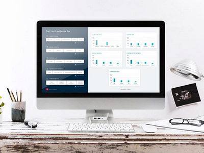 Corrosion probability finder application adobe creative cloud adobe xd aftereffects figma gfx graphic design infographic motiongraphics sketch ui uiux user experience user interface ux walkthrough animation