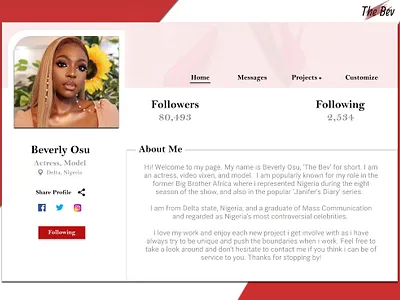 Social Share adobe xd best design brand brand design branding daily 100 challenge dailyuichallenge design figma icon trending trending designs uidesign ux uxnigeria