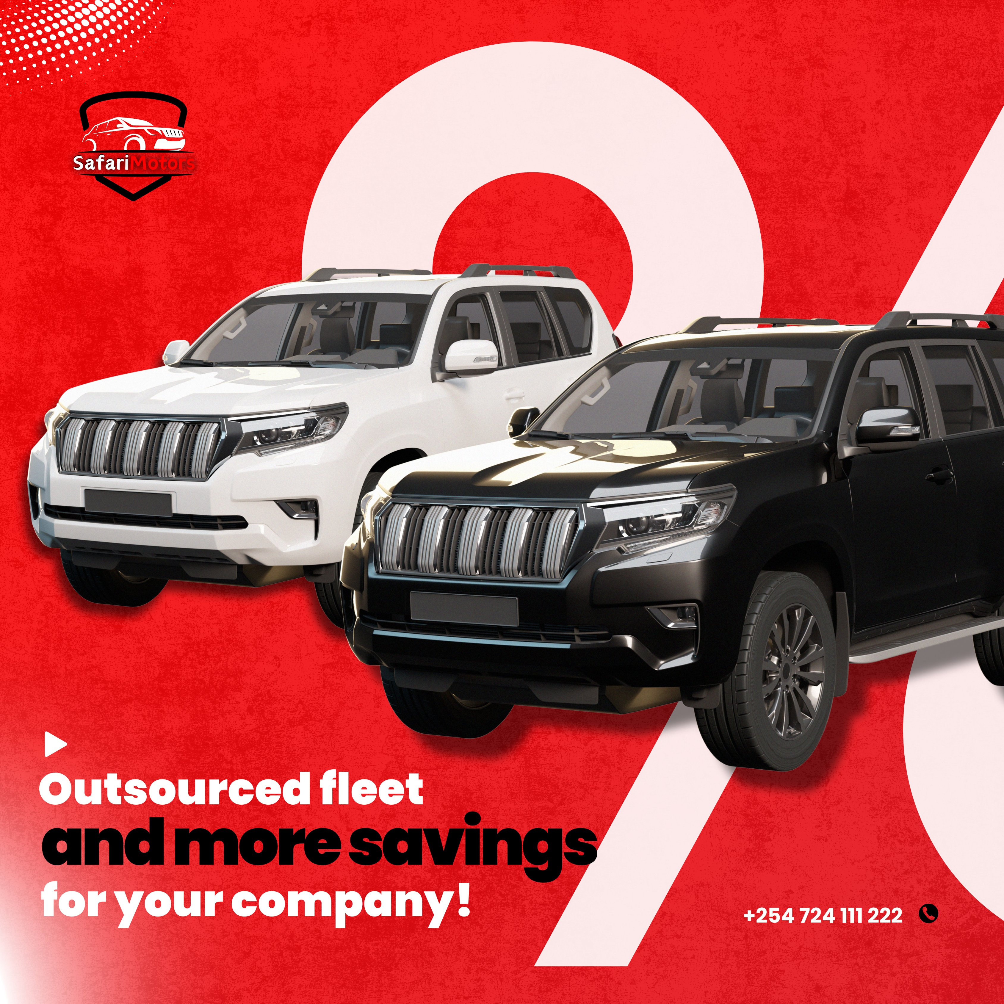 Example of Facebook, Instagram, Google Ads Design