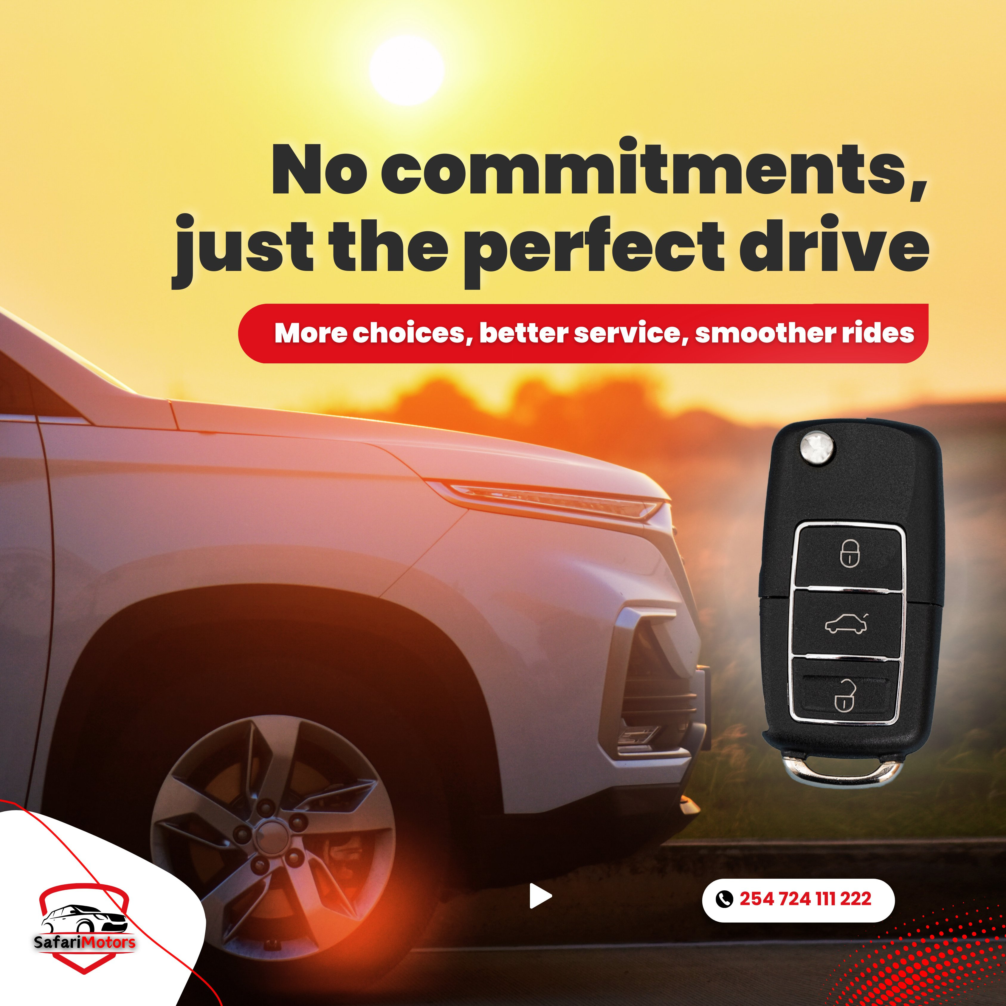 Example of Social Media Post Design (30 Posts) 