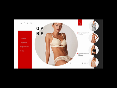 Website design design figma layout motion typography ui ux